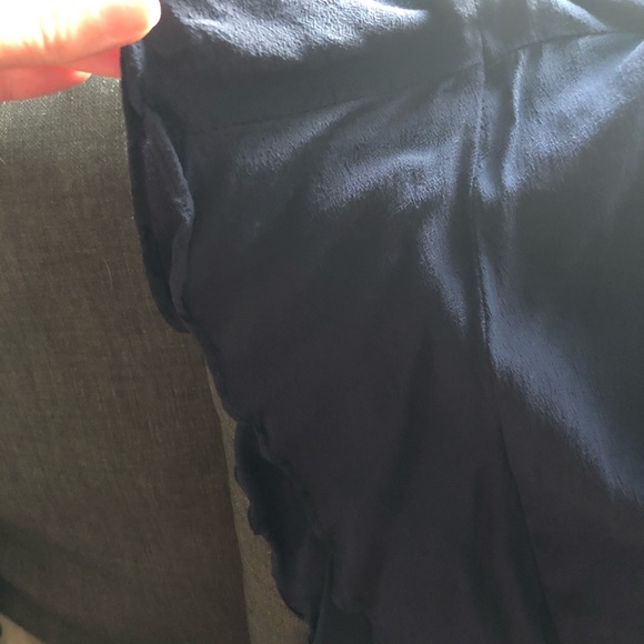 H&M Navy Romper - Picture 8 of 8